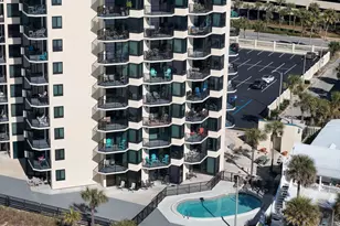 9850 S Thomas Dr, Panama City, FL 32408 - Photo 33