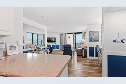 9850 S Thomas Drive #707W, Panama City, FL 32408 - Photo 7