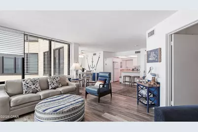 9850 S Thomas Drive #707W, Panama City, FL 32408 - Photo 5