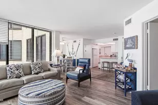 9850 S Thomas Dr, Panama City, FL 32408 - Photo 5