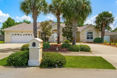 102 Sunset Circle, Panama City Beach, FL 32407 - Photo 1