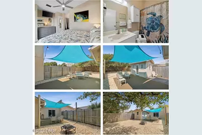 5807 Sunset Avenue #B, Panama City, FL 32408 - Photo 13