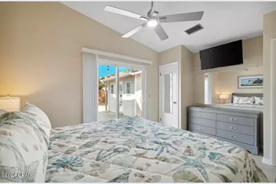 5807 Sunset Avenue #B, Panama City, FL 32408 - Photo 7
