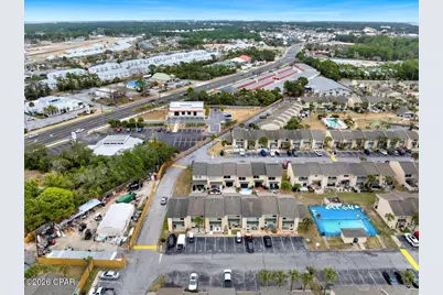 163 W Leslie Lane, Panama City Beach, FL 32407 - Photo 29