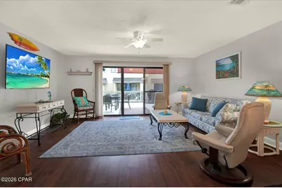 163 W Leslie Lane, Panama City Beach, FL 32407 - Photo 5