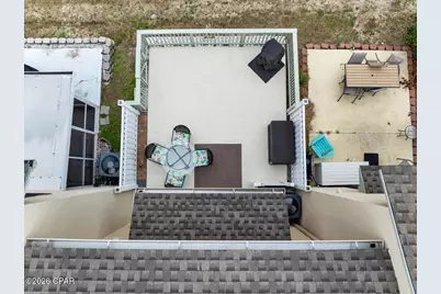 163 W Leslie Lane, Panama City Beach, FL 32407 - Photo 23