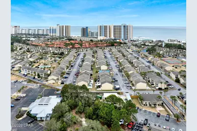 163 W Leslie Lane, Panama City Beach, FL 32407 - Photo 33