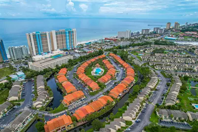 163 W Leslie Lane, Panama City Beach, FL 32407 - Photo 27