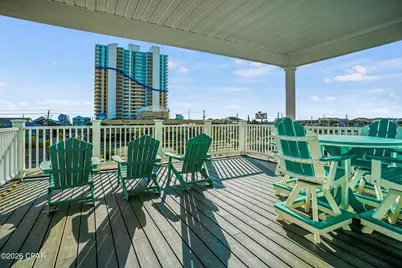 5113 Beach Drive #B, Panama City Beach, FL 32408 - Photo 7
