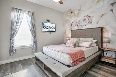 5113 Beach Drive #B, Panama City Beach, FL 32408 - Photo 33