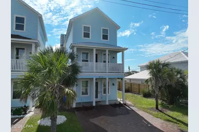 5113 Beach Drive #B, Panama City Beach, FL 32408 - Photo 51