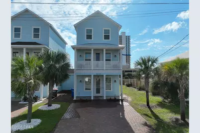5113 Beach Drive #B, Panama City Beach, FL 32408 - Photo 47