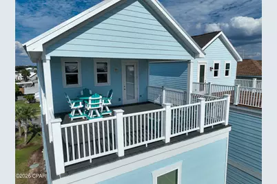 5113 Beach Drive #B, Panama City Beach, FL 32408 - Photo 71