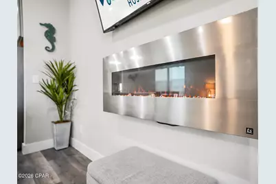 5113 Beach Drive #B, Panama City Beach, FL 32408 - Photo 31