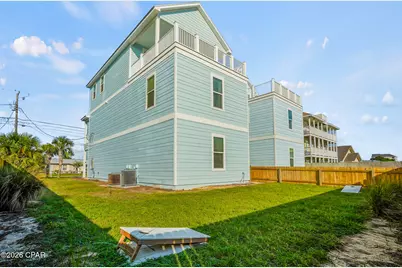 5113 Beach Drive #B, Panama City Beach, FL 32408 - Photo 17