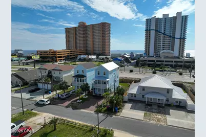 5113 Beach Drive #B, Panama City Beach, FL 32408 - Photo 59