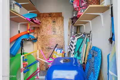 5113 Beach Drive #B, Panama City Beach, FL 32408 - Photo 37