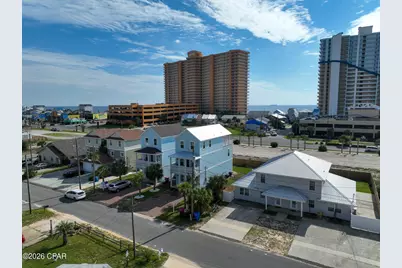 5113 Beach Drive #B, Panama City Beach, FL 32408 - Photo 63