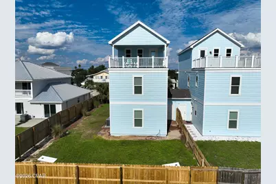 5113 Beach Drive #B, Panama City Beach, FL 32408 - Photo 69