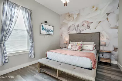 5113 Beach Drive #B, Panama City Beach, FL 32408 - Photo 35