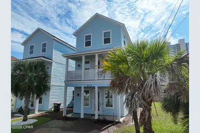 5113 Beach Drive #B, Panama City Beach, FL 32408 - Photo 49