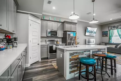 5113 Beach Drive #B, Panama City Beach, FL 32408 - Photo 27