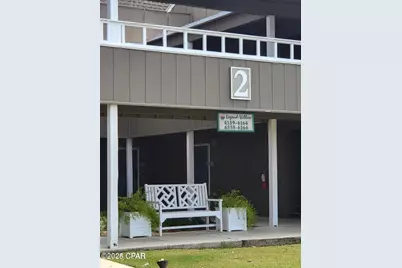 4725 Bay Point Road #262, Panama City Beach, FL 32408 - Photo 3