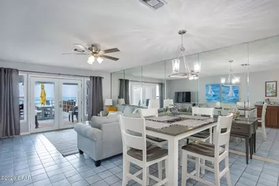 7835 Surf Drive, Panama City Beach, FL 32408 - Photo 13