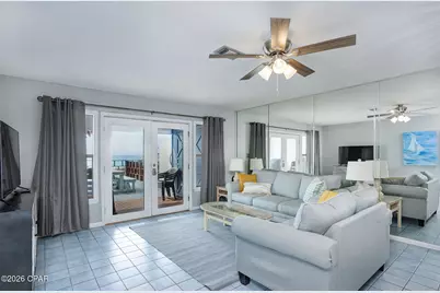 7835 Surf Drive, Panama City Beach, FL 32408 - Photo 9