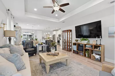 8437 Warner Place, Panama City, FL 32408 - Photo 9