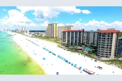 6505 Thomas Drive #912, Panama City Beach, FL 32408 - Photo 65
