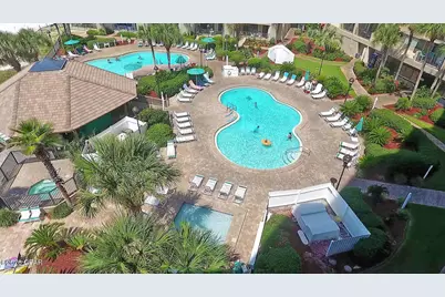 6505 Thomas Drive #912, Panama City Beach, FL 32408 - Photo 7