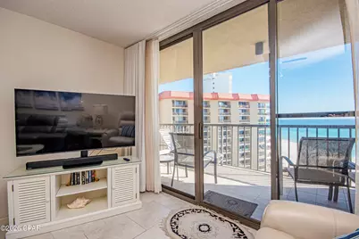 6505 Thomas Drive #912, Panama City Beach, FL 32408 - Photo 35