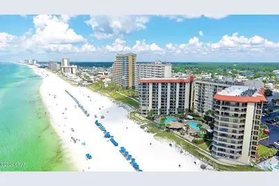 6505 Thomas Drive #912, Panama City Beach, FL 32408 - Photo 9