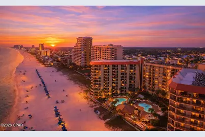 6505 Thomas Drive #912, Panama City Beach, FL 32408 - Photo 1