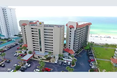 6505 Thomas Drive #912, Panama City Beach, FL 32408 - Photo 5
