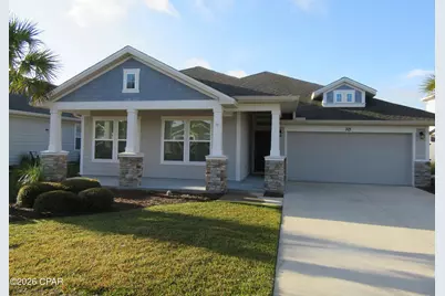 315 Johnson Bayou Drive, Panama City Beach, FL 32407 - Photo 13