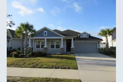 315 Johnson Bayou Drive, Panama City Beach, FL 32407 - Photo 11