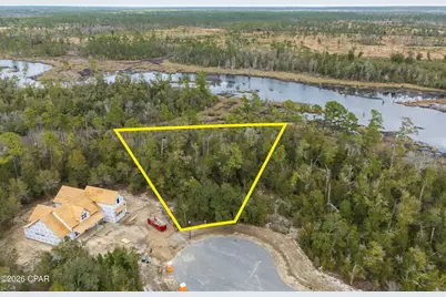 9916 Summer Creek Drive, Panama City, FL 32409 - Photo 1