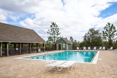 9916 Summer Creek Drive, Panama City, FL 32409 - Photo 5