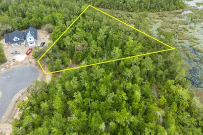 9916 Summer Creek Drive, Panama City, FL 32409 - Photo 3
