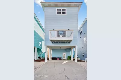 16328 Front Beach Road #4, Panama City Beach, FL 32413 - Photo 7