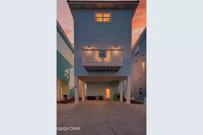 16328 Front Beach Road #4, Panama City Beach, FL 32413 - Photo 5