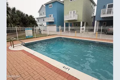 16328 Front Beach Road #4, Panama City Beach, FL 32413 - Photo 49