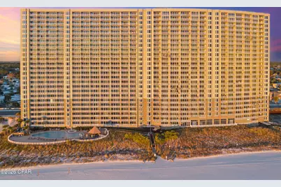 14701 Front Beach Road #1431, Panama City Beach, FL 32413 - Photo 21