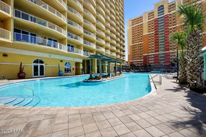 15928 Front Beach Road #3-803, Panama City Beach, FL 32413 - Photo 3