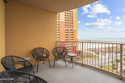 15928 Front Beach Road #3-803, Panama City Beach, FL 32413 - Photo 35