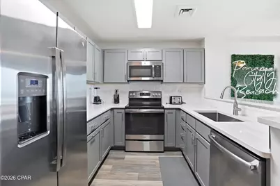 15928 Front Beach Road #3-803, Panama City Beach, FL 32413 - Photo 13