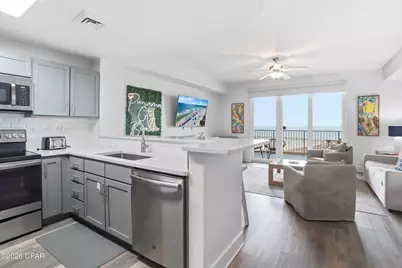 15928 Front Beach Road #3-803, Panama City Beach, FL 32413 - Photo 19