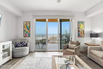 15928 Front Beach Road #3-803, Panama City Beach, FL 32413 - Photo 31